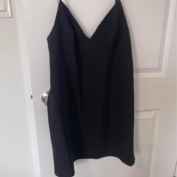 Dynamite Little Black Dress - Picture 3 of 3